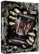 Horror DVD - Wioska Przeklętych DVD - miniaturka - grafika 1