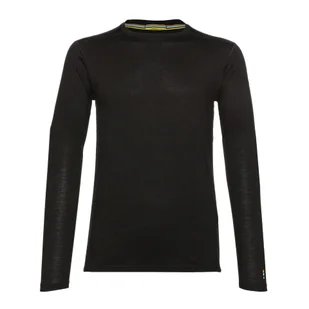 Longsleeve męski Smartwool Classic All-Season Merino Baselayer Boxed - Pozostała odzież narciarska - miniaturka - grafika 1