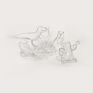 Dragon New Warm Mountain I Believe In You - Muzyka alternatywna Dragon New Warm Mountain I Believe In You - Muzyka alternatywna - miniaturka - grafika 1