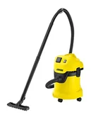 Odkurzacze przemysłowe - Karcher MV3 Multi-Purpose Vacuum Power Tool Turn/Off 1.629.884.0 - miniaturka - grafika 1
