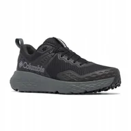 Buty trekkingowe męskie - Buty trekkingowe męskie Columbia Columbia Konos TRS 2099811012 Czarne 42 - miniaturka - grafika 1