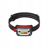 Latarki - Lampa czołówka Color Pro z sensorem 250 Lm - miniaturka - grafika 1