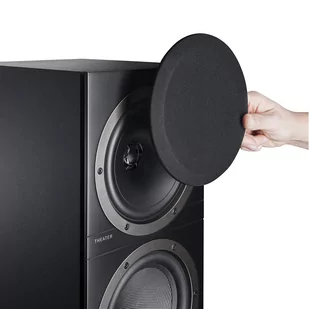 Kino domowe Teufel THEATER 500 Surround + Denon AVC-X4800H "7.1-Set" - Kino domowe - miniaturka - grafika 11