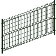 Akcesoria do ogrodzeń - SIATKA HEKSAGONALNA W PCV DRUT 0.8MM 50CM*25MB OCZKO 13MM - miniaturka - grafika 1