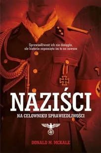 McKale Donald Naziści - Historia świata - miniaturka - grafika 2