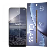 Szkła hartowane na telefon - Tempered Glass szkło hartowane 9H Nokia G21 / G11 (opakowanie – koperta) - miniaturka - grafika 1