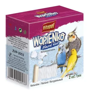 Vitapol Kostka wapienna dla ptaków - naturalna [2053] 6015 - Przysmaki dla ptaków - miniaturka - grafika 2