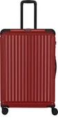 Walizki - Walizka duża Travelite Cruise 77 cm bordowa - miniaturka - grafika 1