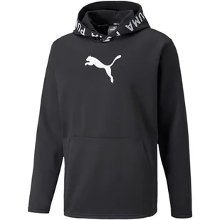Bluza dresowa męska Puma TRAIN PWR - Bluzy sportowe męskie - miniaturka - grafika 1