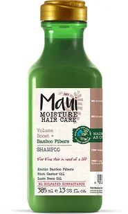 Maui Moisture Maui Moisture Szampon z agawą dla włosów zniszczonych 385.0 ml - Szampony do włosów - miniaturka - grafika 3