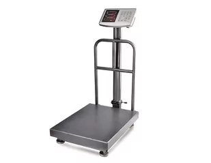Duża waga platformowa do 800 kg, HDWR wagPRO-P800 - Wagi specjalistyczne - miniaturka - grafika 1