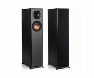 Głośniki i kolumny - Klipsch R-610F Czarny - miniaturka - grafika 1