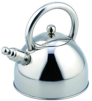 KETTLE 2.5L STAINLESS STEEL CWT017A