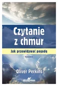 Sport i wypoczynek - Czytanie z chmur. Jak przewidywać pogodę wyd. 3 - Oliver Perkins - miniaturka - grafika 1