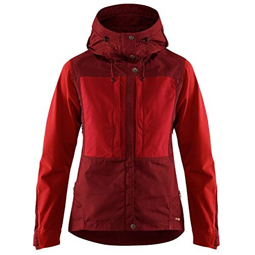 Fjällräven Damska kurtka sportowa Keb Jacket (1 opakowanie)
