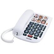 Telefony stacjonarne - Alcatel TMAX 10 - miniaturka - grafika 1