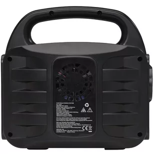 Denver Przenośny Generator Stacja Zasilania 42000mAh PPS-42000 - Powerbanki - miniaturka - grafika 7