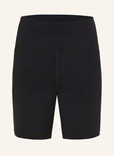 Under Armour Szorty Treningowe Ua Meridian schwarz - UNDER ARMOUR - Legginsy Under Armour Szorty Treningowe Ua Meridian schwarz - UNDER ARMOUR - Legginsy - miniaturka - grafika 1