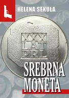 E-booki - kryminał i sensacja - Srebrna moneta - miniaturka - grafika 1