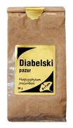 Zioła - Astron Diabelski pazur - proszek 50g - miniaturka - grafika 1