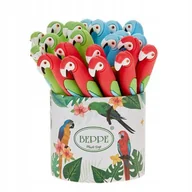 Długopisy - Długopis ARA Papuga Beppe - miniaturka - grafika 1
