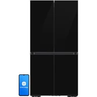 Lodówki - Samsung SBS RF65DB960E22 - miniaturka - grafika 1