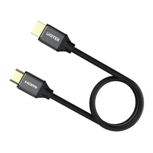 Unitek Kabel HDMI HDMI 1.5 m C137W C137W - Kable - miniaturka - grafika 1