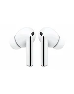 Słuchawki - Samsung Galaxy Buds3 Pro BIAŁE - miniaturka - grafika 1