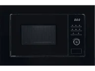 Kuchenki mikrofalowe do zabudowy - OK. OMWG 2024 BI DB Czarny - miniaturka - grafika 1