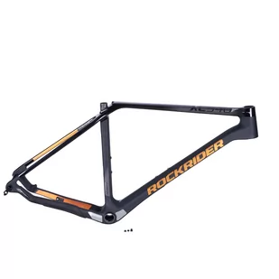 Rama Do Roweru Rockrider Xc 940 29" Ltd Boost Karbon - Ramy rowerowe - miniaturka - grafika 1
