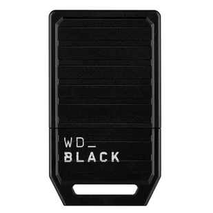 1 TB WD_Black C50 Karta rozszerzeń na konsolę Xbox Series X,S Karta rozszerzeń z oficjalną licencją na konsolę Xbox, Zawiera 1 miesiąc subskrypcji Xbox Game Pass - Akcesoria do Xbox - miniaturka - grafika 1