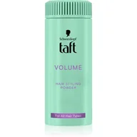 Kosmetyki do stylizacji włosów - Schwarzkopf TAFT Volume Powder 10g - miniaturka - grafika 1
