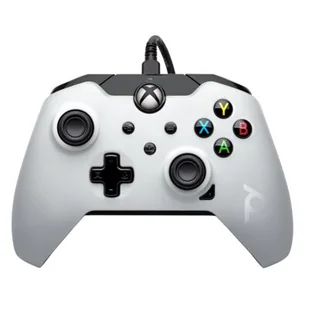 PDP Pad Xbox Series Arctic White (049-012-EU-WH) - Kontrolery do Xbox - miniaturka - grafika 1