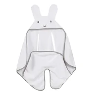 Śpiworki dla dzieci - Otulacz do fotelika samochodowego Miffy – Roba - miniaturka - grafika 1