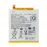 Baterie do telefonów - Dla Asus Zenfone 5 ZE620KL 3.85V 3150mAh Część akumulatora litowo-polimerowego (kodowanie: C11P1708) - miniaturka - grafika 1