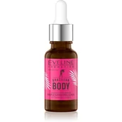 Samoopalacze - Eveline 18Ml Brazilian Body 6W1 Skonc.Krople Samoopal./170 - miniaturka - grafika 1