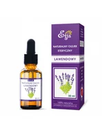 Aromaterapia - Olejek lawendowy 30ml - miniaturka - grafika 1