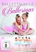 Filmy muzyczne DVD - Ballettschule für kleine Ballerinas - miniaturka - grafika 1