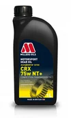 Oleje przekładniowe - MILLERS CRX 75W NT+ 1L - miniaturka - grafika 1
