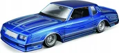 Samochody i pojazdy dla dzieci - Chevrolet Monte Carlo Ss 1:24 32542 Maisto Design - miniaturka - grafika 1
