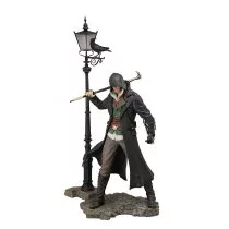 Figurka Assassin's Creed Syndicate Jacob Frye The Impetuous Brother - Figurki kolekcjonerskie - miniaturka - grafika 1