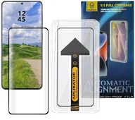 Ładowarki do telefonów - Szkło hartowane do Xiaomi Redmi Note 15 Pro+ plus 5G / Poco M8 Pro 5G - miniaturka - grafika 1