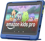 Tablety - Amazon B0CXKTP2VX Tablet dla dziecka 3 GB Niebieski B0CXKTP2VX - miniaturka - grafika 1