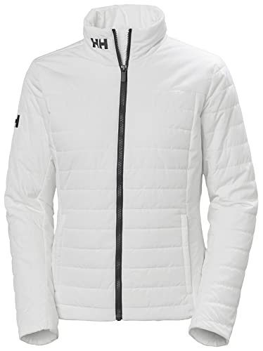 Helly Hansen Kurtka damska Crew Insulator 2.0
