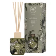 Zapachy do domu - Aroma Home Wild Patyczki zapachowe Jungle 100 ml - miniaturka - grafika 1