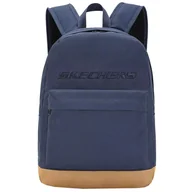 Plecaki - Plecak unisex Skechers Denver Backpack pojemność 20 L - miniaturka - grafika 1
