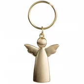 Breloki - Brelok anioł gold kod: C15152 - miniaturka - grafika 1