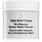Kremy do twarzy - Elizabeth Arden Eight Hour intensywne Night Miracle 50 ML EIGN10132 - miniaturka - grafika 1