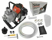 Pompy wodne - Pompa Spalinowa Do Wody 1" /Silver - miniaturka - grafika 1