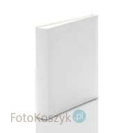 Albumy fotograficzne - Album wsuwany Biel (200 zdjęć 10x15) - miniaturka - grafika 1